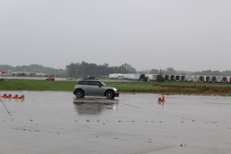 Illustration for article titled Photo Dump from last Annual Indy SCCA pt.2